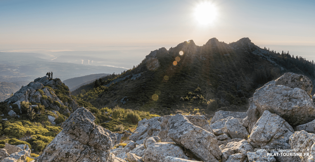 Massif du Pilat